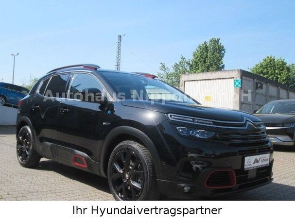 Citroen C5 Aircross 165 kW image number 1