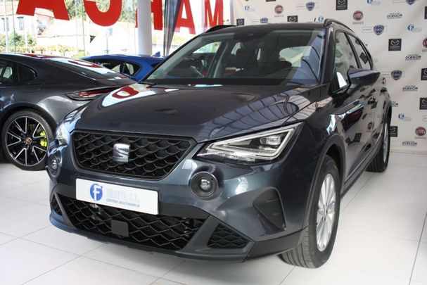 Seat Arona 1.0 TSI Style 81 kW image number 17