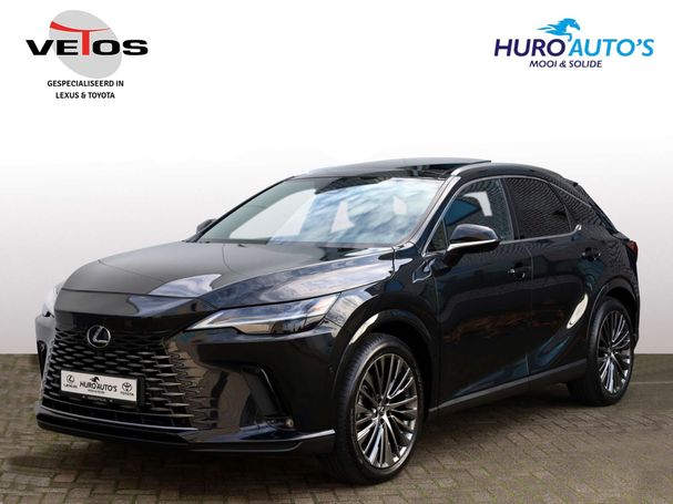 Lexus RX 450 450h+ 227 kW image number 1