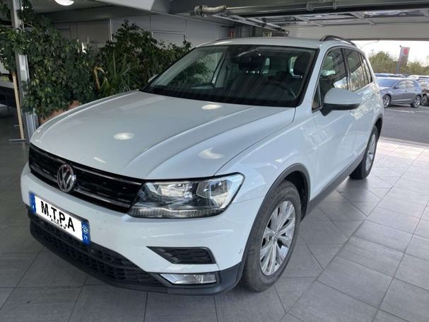 Volkswagen Tiguan 2.0 TDI 112 kW image number 1