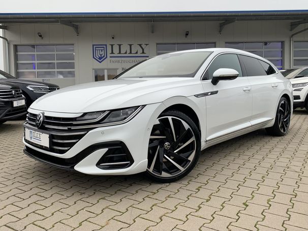 Volkswagen Arteon 2.0 TDI Shooting Brake 4Motion 147 kW image number 1