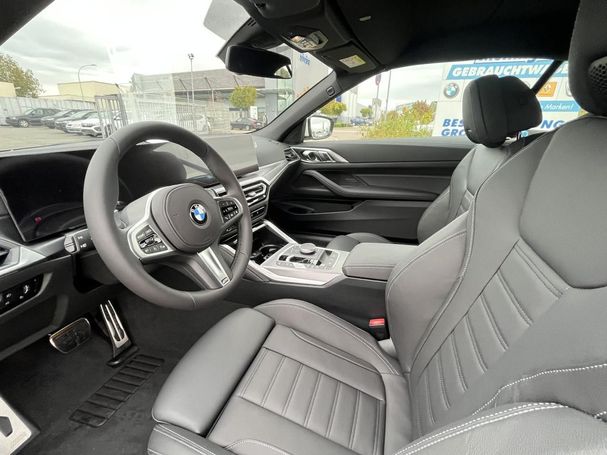 BMW 430i Cabrio M Sport xDrive 180 kW image number 4