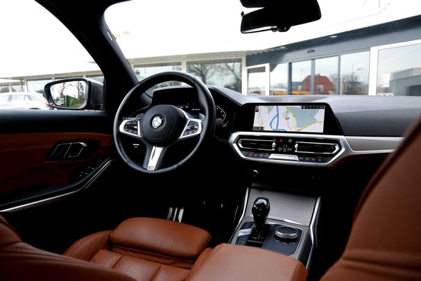 BMW 340i M xDrive 275 kW image number 33