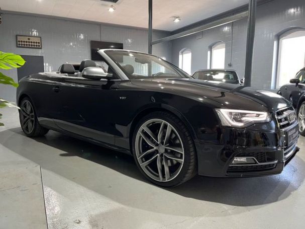 Audi S5 3.0 TFSI quattro Cabrio 245 kW image number 2