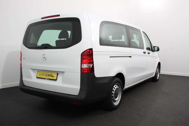 Mercedes-Benz Vito 114 CDi Tourer extra PRO 100 kW image number 3