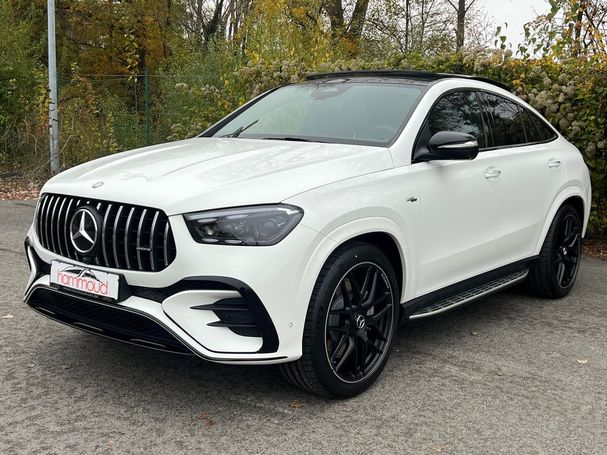 Mercedes-Benz GLE 53 AMG 335 kW image number 2