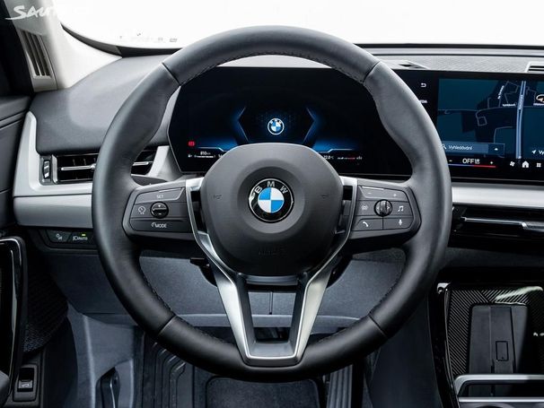 BMW X1 sDrive18i 100 kW image number 7