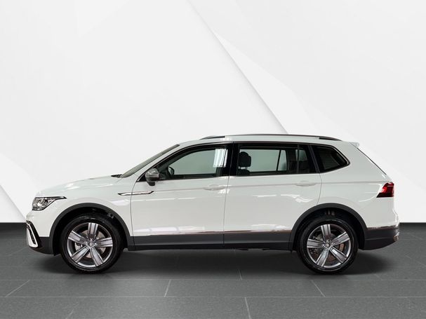 Volkswagen Tiguan Allspace 2.0 TSI 4Motion 140 kW image number 7