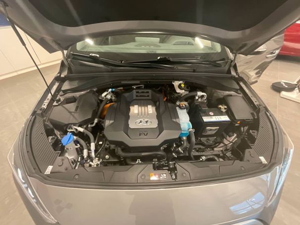 Hyundai Ioniq 38 kWh Premium 100 kW image number 21