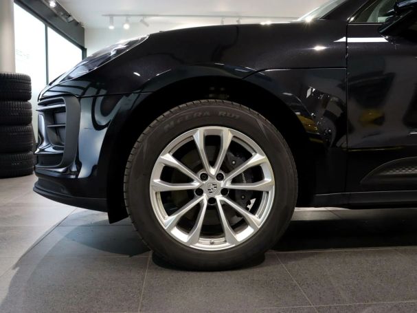 Porsche Macan 195 kW image number 11