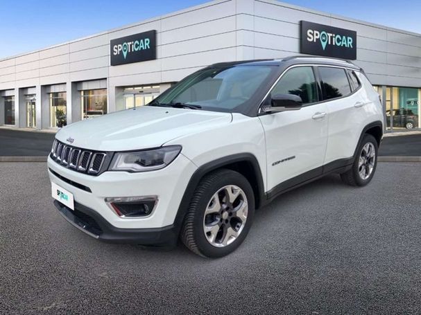 Jeep Compass 1.6 MultiJet Limited 88 kW image number 1