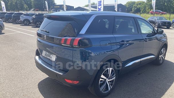 Peugeot 5008 96 kW image number 2