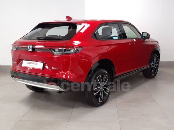 Honda HR-V 96 kW image number 26