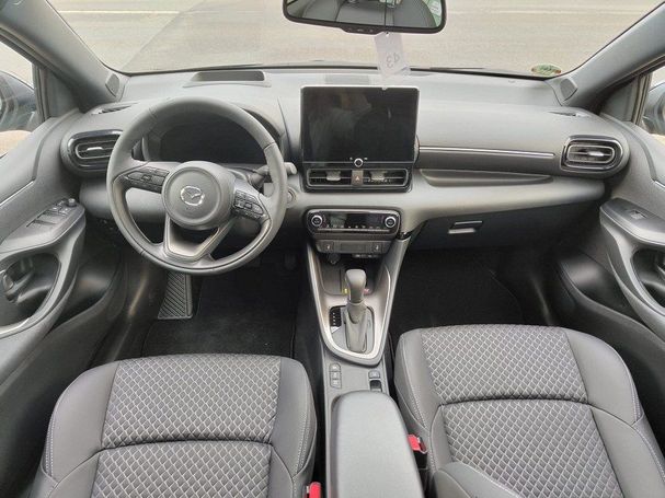 Mazda 2 Hybrid CVT 85 kW image number 11