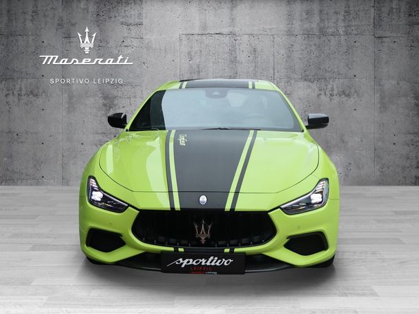 Maserati Ghibli Trofeo 427 kW image number 3