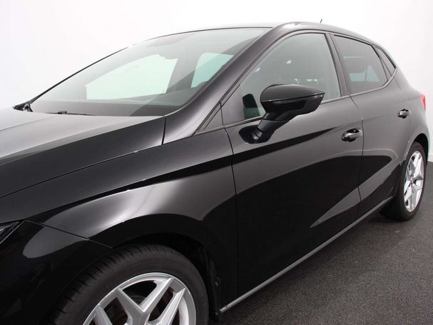 Seat Ibiza 1.0 TSI DSG FR 81 kW image number 27