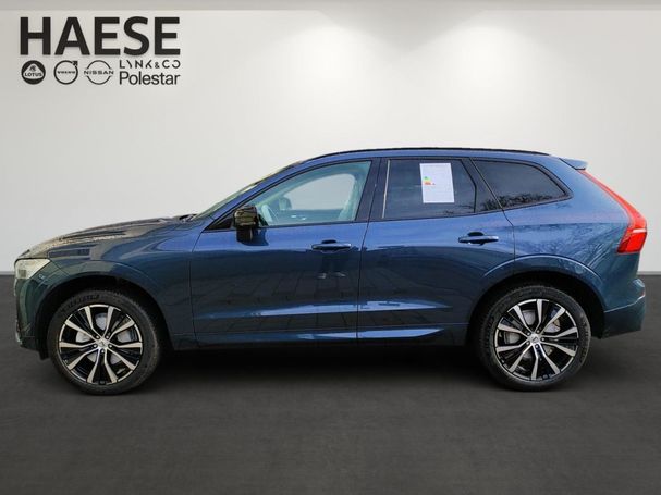 Volvo XC60 B5 Dark AWD Plus 184 kW image number 9