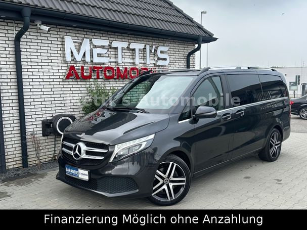 Mercedes-Benz V 250d Avantgarde 140 kW image number 1