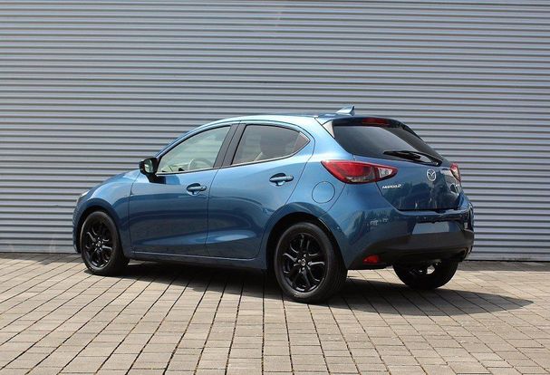 Mazda 2 90 66 kW image number 6