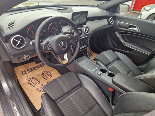 Mercedes-Benz CLA 180 80 kW image number 25