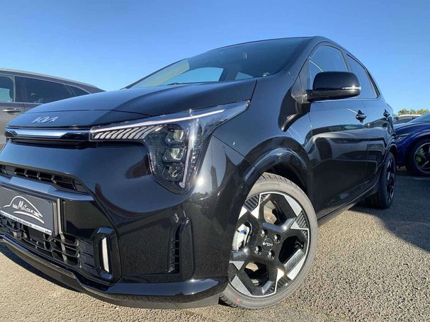 Kia Picanto 1.2 Spirit 58 kW image number 2