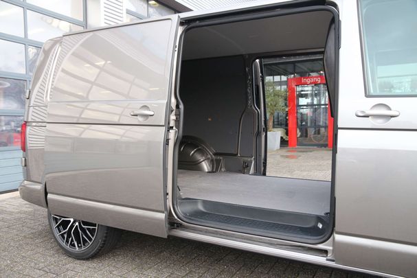 Volkswagen T6 Transporter 110 kW image number 14