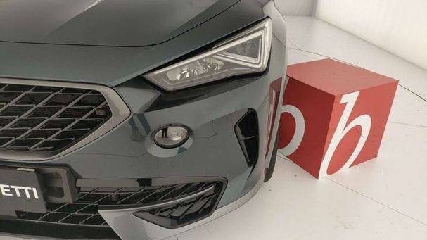 Cupra Formentor 1.4 e-HYBRID DSG 150 kW image number 7