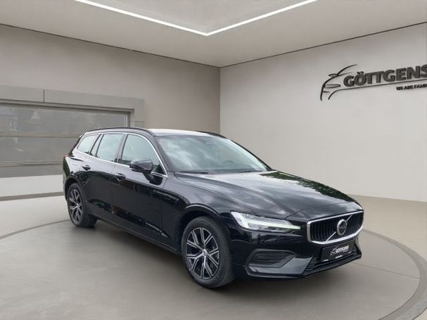 Volvo V60 B4 145 kW image number 6