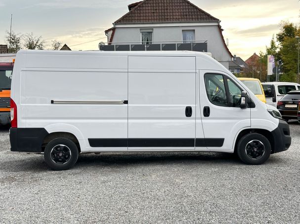 Fiat Ducato 103 kW image number 16