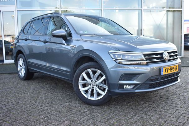 Volkswagen Tiguan Allspace 1.5 TSI Highline DSG 110 kW image number 3