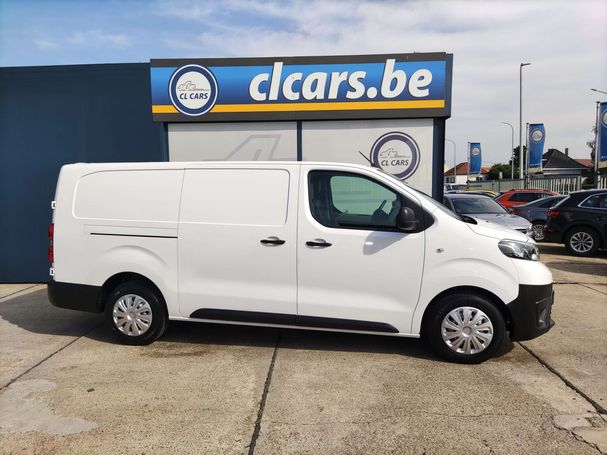 Toyota Proace 2.0 88 kW image number 3