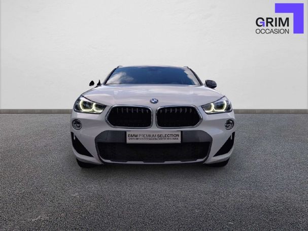 BMW X2 xDrive25d M Sport X 172 kW image number 11