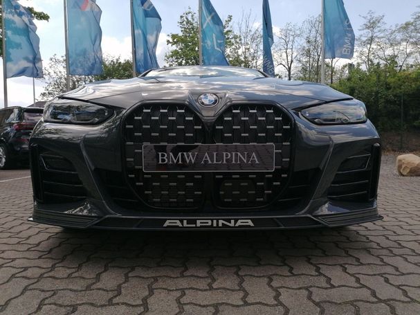 ALPINA B4 364 kW image number 17