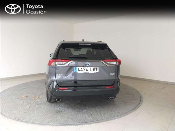 Toyota RAV 4 2.5 V Plug-in Hybrid 225 kW image number 3