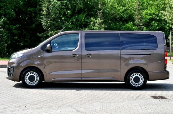 Opel Vivaro 110 kW image number 5