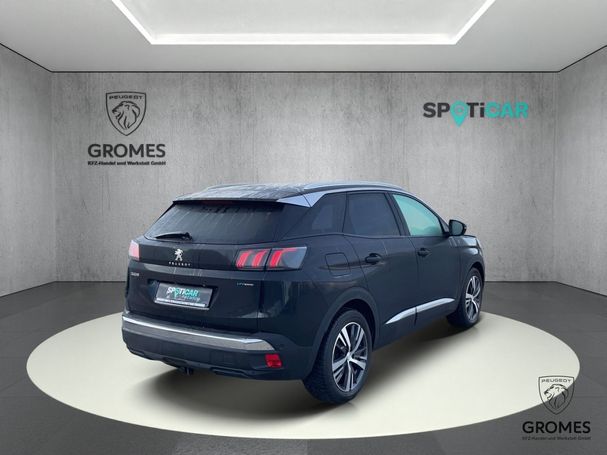 Peugeot 3008 1.6 Hybrid 165 kW image number 4