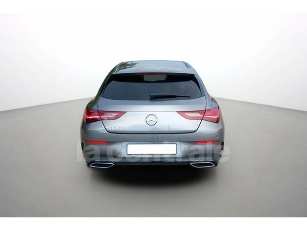 Mercedes-Benz CLA 200 Shooting Brake 7G-DCT Line 120 kW image number 6