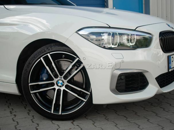 BMW 140i M xDrive 250 kW image number 12