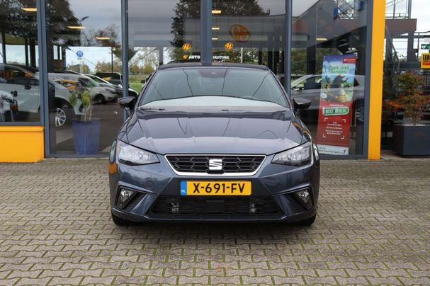 Seat Ibiza 1.0 TSI FR 81 kW image number 3