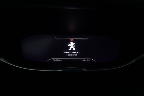 Peugeot 5008 PureTech 96 kW image number 27