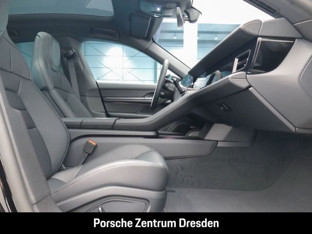 Porsche Taycan 320 kW image number 10