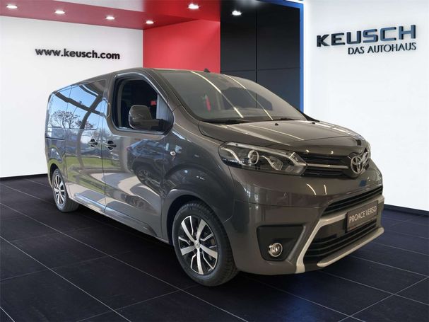 Toyota Proace 2.0 130 kW image number 15