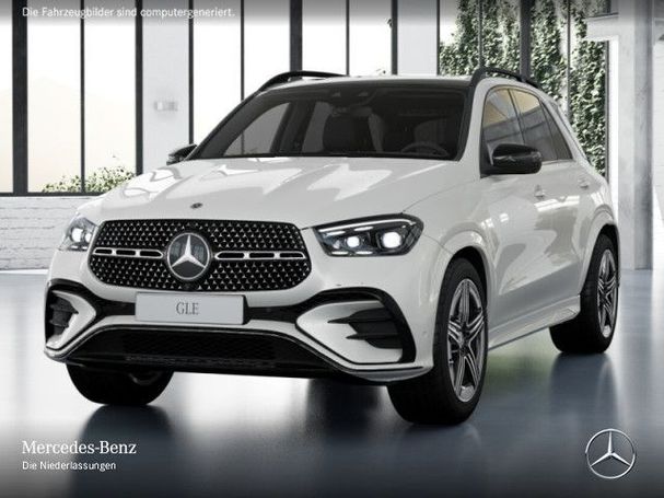 Mercedes-Benz GLE 450 d 270 kW image number 2