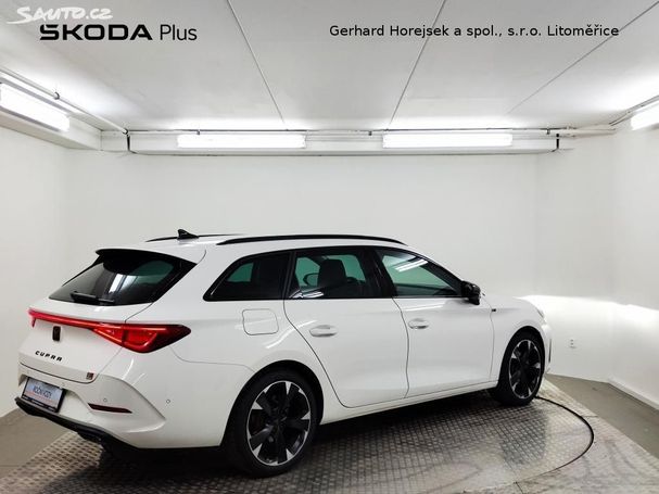 Cupra Leon 110 kW image number 3