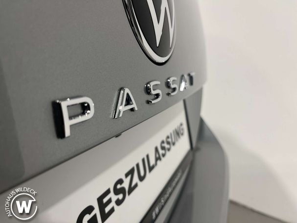 Volkswagen Passat Variant 1.5 TSI Business DSG 110 kW image number 32