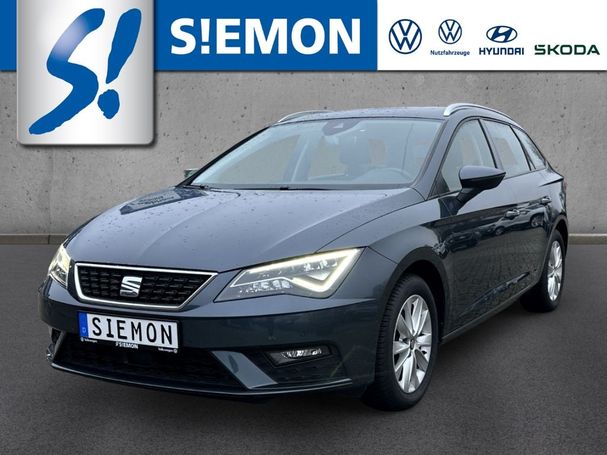 Seat Leon ST 1.5 TSI Style 96 kW image number 1