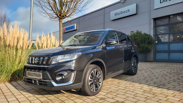 Suzuki Vitara 1.4 Boosterjet Hybrid 95 kW image number 2