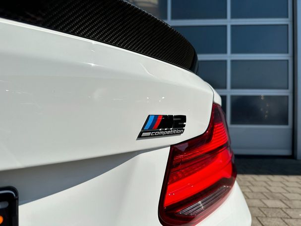 BMW M2 362 kW image number 11