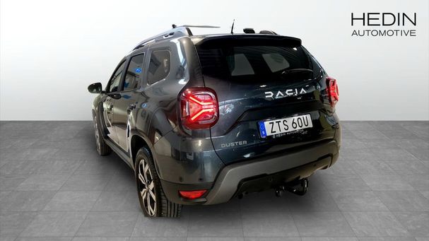 Dacia Duster TCe 110 kW image number 5