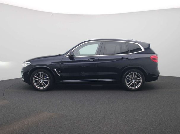 BMW X3 xDrive30e M 215 kW image number 5